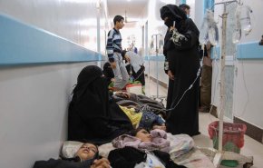 اليمن يفتقر لـ 70% من الأدوية و75% من السكان محرومون عن الرعاية الصحية