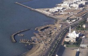 کویت یک رزمایش دریایی با استفاده از مهمات واقعی برگزار می‌کند
