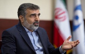بالفيديو/ إيران: لا نريد الخروج من الاتفاق بل إقناع الشركاء بالالتزام به