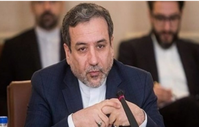عراقجي: سنرد على الهجمات على الناقلات الايرانية في الزمان والمكان المناسبين