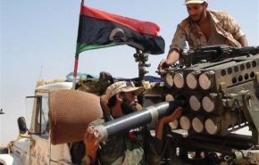 امارات، سودان، اردن و ترکیه تحریم تسلیحاتی لیبی را نقض می کنند