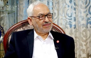 'النهضه'، الغنوشی را برای تصدی ریاست پارلمان تونس نامزد کرد