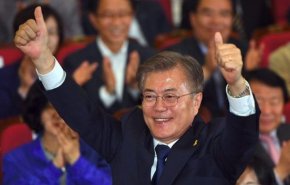 الرئيس الكوري الجنوبي يعقد جلسة حوار مع المواطنين 19 نوفمبر
