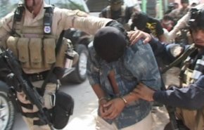  اعتقال قيادي كبير في ’داعش’ الارهابي بأيسر الموصل