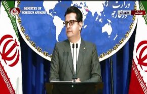 موسوی: فعلا تصمیم برای خروج از NPT نداریم/ به اندازه کافی به دیپلماسی فرصت دادیم