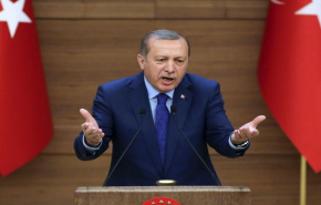 أردوغان يعلق على مطالبات ترحيل السوريين
