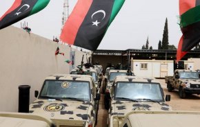 اتهامات سازمان ملل علیه حمیدتی و ارتش سودان به حمایت از نیروهای حفتر