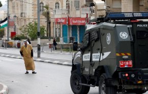 عشرات المصابين في مواجهات القدس المحتلة
