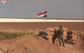 بالفيديو.. الجيش السوري يستكمل انتشاره في حلب والرقة والحسكة