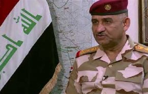 قائد عمليات بغداد: حواجز ساحة التحرير جاءت لطمأنة المتظاهرين
