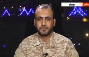 حزب‌الله عراق: آمریکا به دنبال ایجاد شکاف میان نیروهای امنیتی و مردم است