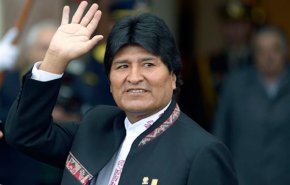 الرئيس البوليفي يعلن استقالته