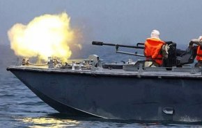 حمله قایق‌های جنگی رژیم صهیونیستی به شمال غزه