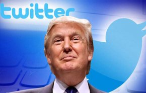 أرقام وحقائق صادمة في علاقة ترامب مع تويتر