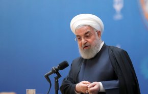 رئیس‌جمهور: با ادامه برجام، سال آینده تحریم تسلیحاتی ایران برداشته می‌شود/ امروز توان هسته ای ما از هر دوره ای دیگر بهتر است