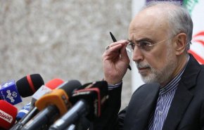 صالحی از افزایش تولید اورانیوم با غنای کم در ایران خبر داد