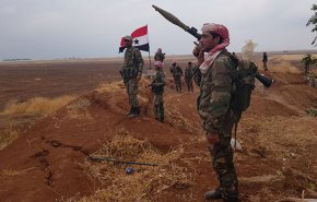 اشتباكات بين الجيشين السوري والتركي في محافظة الحسكة
