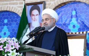 روحانی: سر میز مذاکره‌ای که برای منافع ملی ما ضرر نداشته باشد می نشینیم