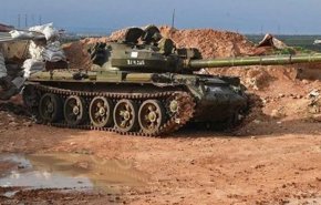 ارتش سوریه با نظامیان ترکیه درگیر شد