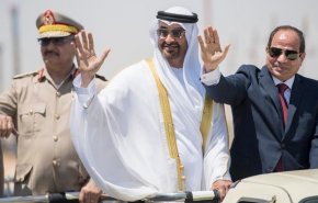 افشای جزئیات جدید از حمایت تسلیحاتی گسترده مصر و امارات از «خلیفه حفتر»