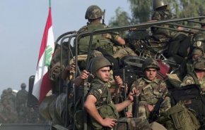 دستور آماده‌باش 100 درصدی به نیروهای امنیتی لبنان