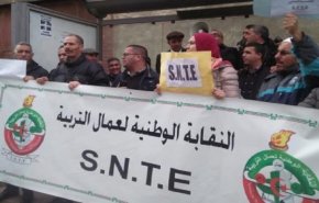 الجزائر..نسبة الاستجابة لإضراب المعلمين تجاوزت 64%