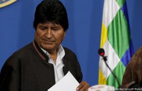 رمزگشایی از کودتای اخیر در بولیوی/ وحشت ترامپ از «اتحاد پنج ضلعی» در آمریکای لاتین