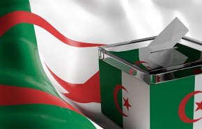 الجزائر..توزيع المساحات الزمنية للمترشحين الخمسة لرئاسيات الـ12 