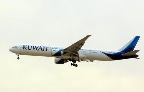 إضراب جزئي لعمال الطيران المدني في الكويت
