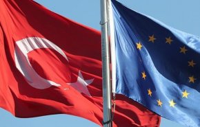 اتحادیه اروپا ساز و کار اعمال تحریم‌ها علیه ترکیه را تصویب کرد