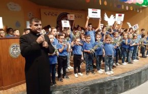 داعش يتبنى اغتيال راعي كنيسة الأرمن ووالده بدير الزور