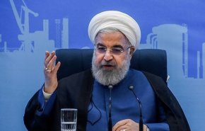 الرئيس روحاني يوكد على مواكبة التطورات التقنية في العالم