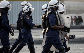 بازداشت 35 نفر از مخالفان بحرینی در عرض 10 روز
