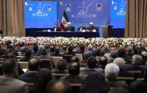 افتتاح و آغاز عملیات اجرایی ۴۱ طرح و پروژه زیربنایی و صنعتی و اقتصادی در استان کرمان
