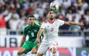 خط و نشان AFC برای عراقی‌ها مقابل ایران