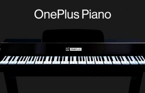 شركة OnePlus تصنع بيانو بإستخدام 17 وحدة من الهاتف OnePlus 7T Pro