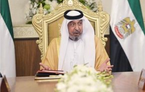 فرمان رئیس امارات برای تعیین اعضای مجلس ملی فدرال