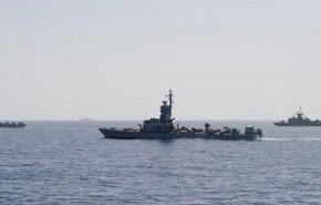 زیردریایی روسیه وارد آب‌های سرزمینی فلسطین اشغالی شد