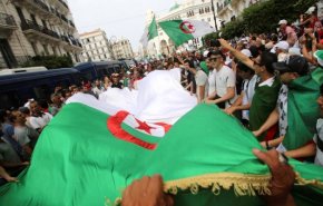 نقش امارات در سرکوب جنبش الجزایری‌ها / همکاری اطلاعاتی ابوظبی و الجزیره