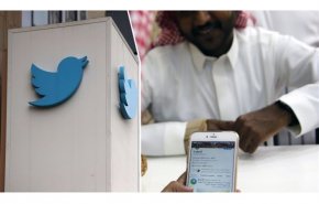 جولان جاسوسان سعودی در توئیتر