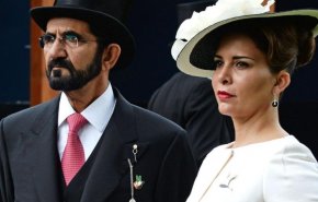 الأميرة هيا وحاكم دبي في جلسة جديدة أمام القضاء البريطاني