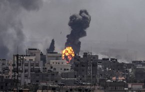 مصر برای توقف درگیری‌ها در غزه در حال رایزنی است