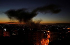 الأردن يدين العدوان الإسرائيلي على غزة