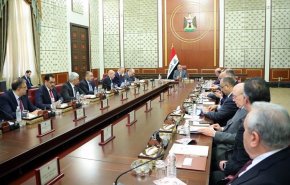 أبرز قرارات مجلس الوزراء العراقي في جلسته اليوم