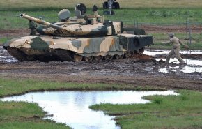 باكستان تستورد من صربيا دبابات 'تي – 55' المطورة