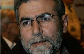 الإحتلال يهدد بإغتيال الأمين العام للجهاد الإسلامي 