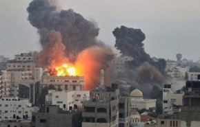 ارتفاع عدد شهداء العدوان الإسرائيلي على غزة الى 20 شهيداً