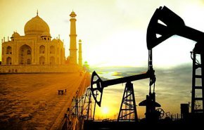 هند خواستار جلوگیری از کاهش تولید نفت اوپک شد