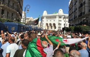 مشروع قانون الطاقة الجزائري يثير ضجة في الشارع