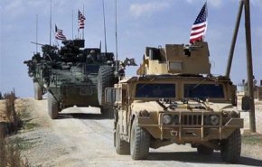 امريكا تقيم نقاطا عسكرية جديدة قرب الحقول النفطية السورية
